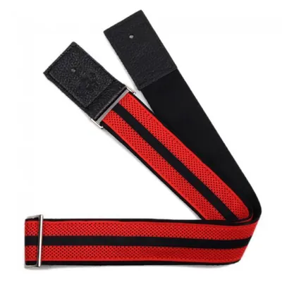 Sun499 스트랩 [Black Stripe]