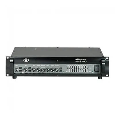 Ampeg 베이스앰프 SVT-3PRO