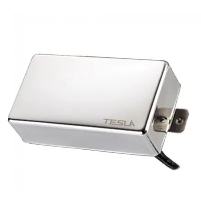 Tesla 액티브 험버커 픽업 AH-1 Metal Cover