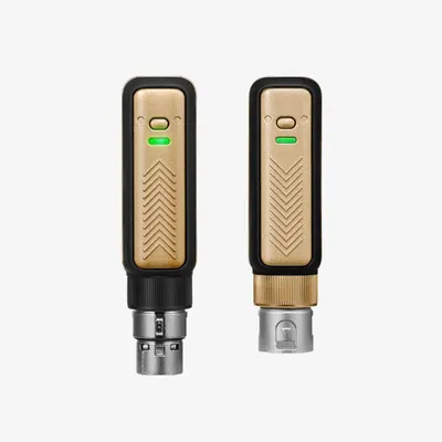 Positive Grid Spark LINK XLR 다이나믹 마이크 무선 송수신기