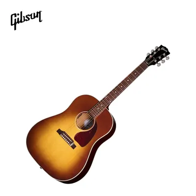 Gibson Acoustic J-45 Standard Honey Burst (PROPRS45HB3)