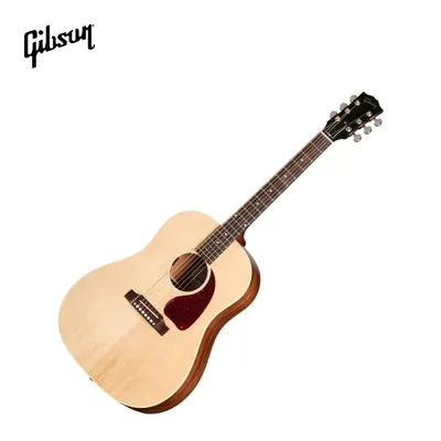 Gibson J-45 Special, Satin Natural (MCRS45SPCAN)
