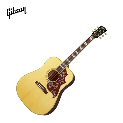 Gibson Hummingbird Original, Antique Natural (OCSSHBAN)