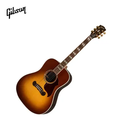 Gibson Songwriter Standard Rosewood, Rosewood Burst (SSSWRBG19)