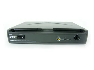JTS 기타용 무선 수신기 US-8001D