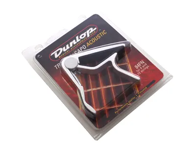 Dunlop 카포 84FN (통기타용)
