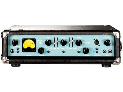 Ashdown 베이스앰프 ABM 500EVO ll