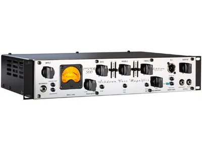 Ashdown 베이스앰프 ABM 500RCE EVO ll