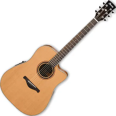 Ibanez 어쿠스틱기타 AW250ECE (IBAG-058-LG)