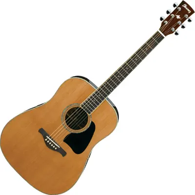 Ibanez 어쿠스틱기타 AW370