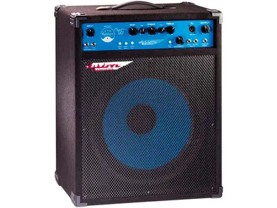 Ashdown 베이스앰프 EB 15-180