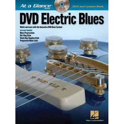 DVD Electric Blues [00696433]