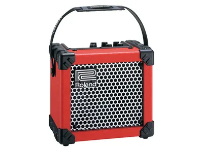 Roland 기타앰프 Micro CUBE-R Limited Edition
