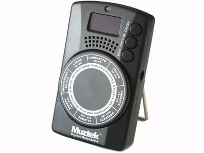 Muztek 메트로놈 MM-200