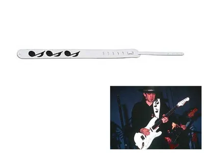 Planet Waves 스트랩 Stevie Ray Vaughan Memorial