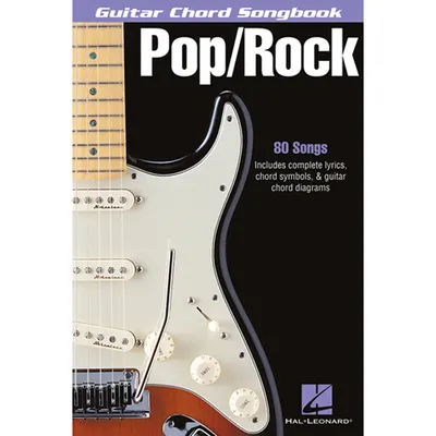Pop/Rock  [00699538]
