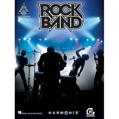 Rock Band  [00700703]