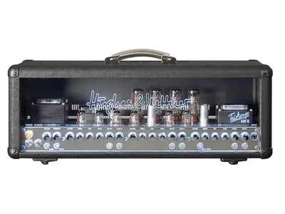 Hughes & Kettner Triamp MKII Head