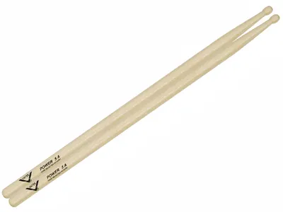 Vater Hickory Wood Tip Power 5A VHP5AW