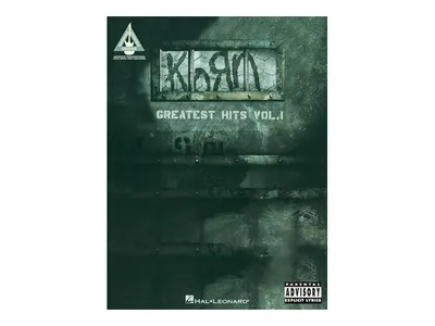 Korn Greatest Hits Vol. 1 [00690780]