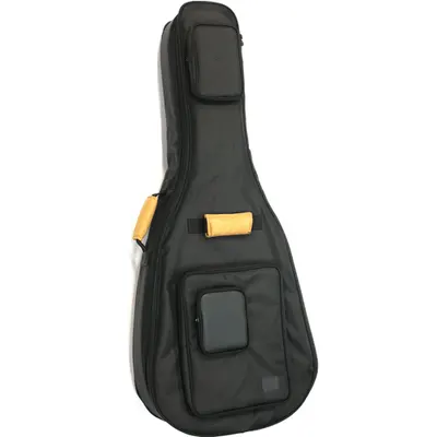 Real Case 어쿠스틱기타 케이스 AGC 2012 Black