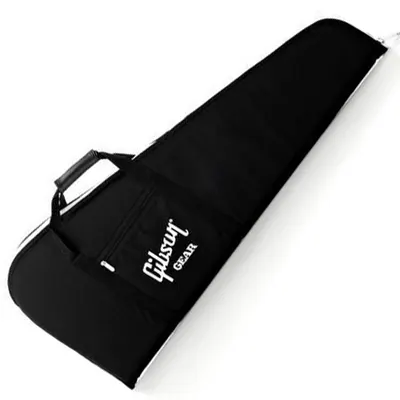 Gibson 일렉기타케이스 Cordura Electric Guitar Gig Bag (AGGBC-20)