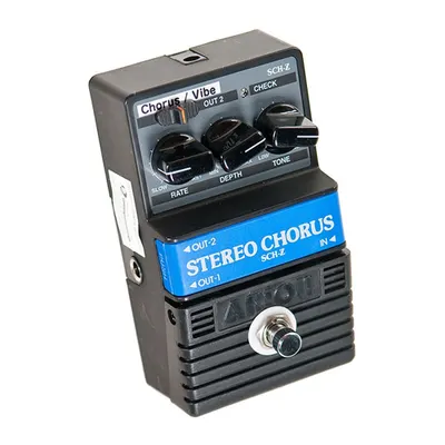 E.W.S 이펙터 Mod ARION Stereo Chorus SCH-Z