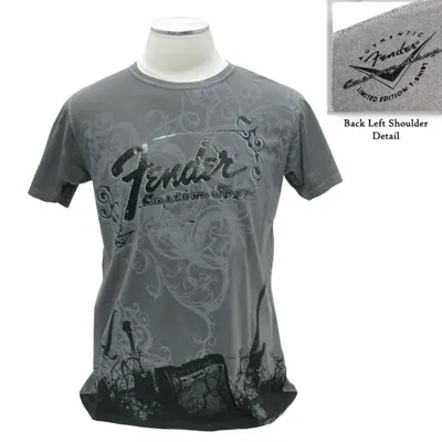 Fender Avenged T-Shirt