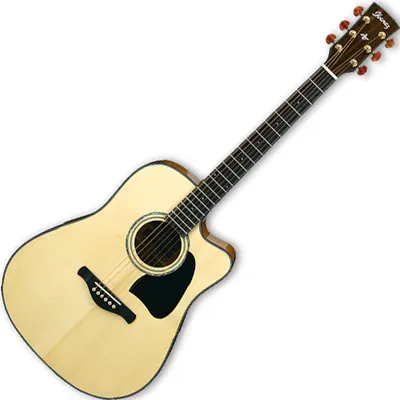 Ibanez 어쿠스틱기타 AW3000CE (IBAG-039-NT)
