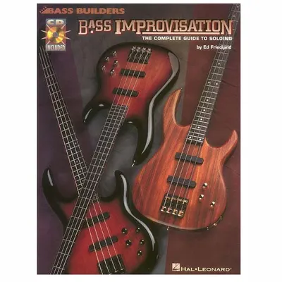 Bass Improvisation [00695164]