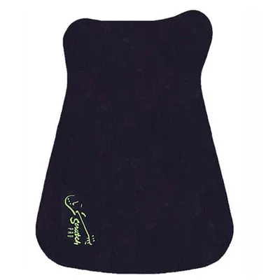 ScratchPAD Black Velvet