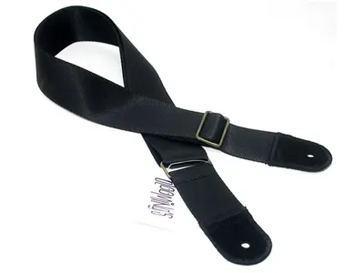 Bloomings 스트랩 [Black]