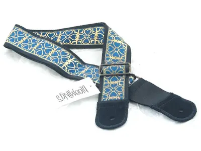 Bloomings 스트랩 [D-003]