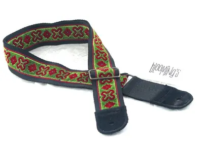 Bloomings 스트랩 [D-008]