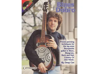 BLUES DOBRO  [00000236]