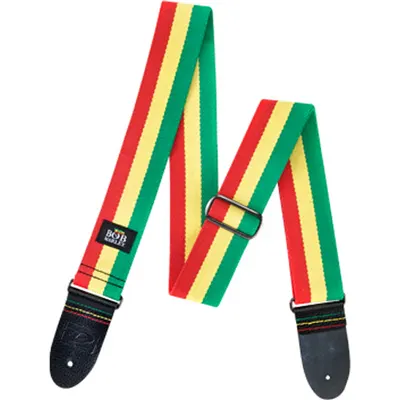 Dunlop 스트랩 Bob Marley [BOB04]