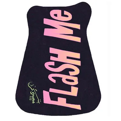 ScratchPAD Breast Cancer Awareness Ribbon