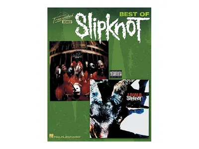 Best Of Slipknot  [00672522]