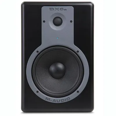 M-AUDIO BX8A (Pair)