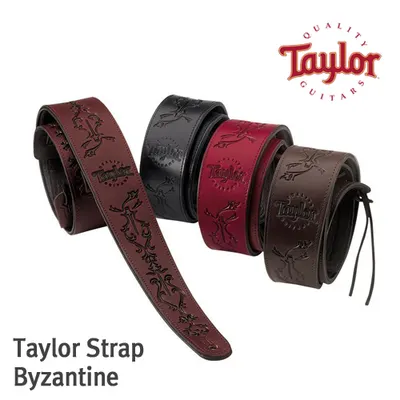 Taylor 스트랩 Byzantine [T60T01] 4 Color