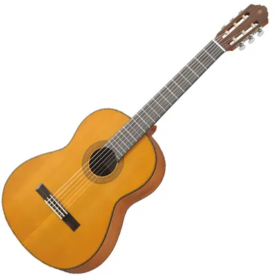 야마하 Yamaha 클래식기타 CG122M
