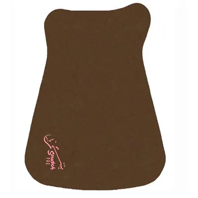 ScratchPAD Chestnut