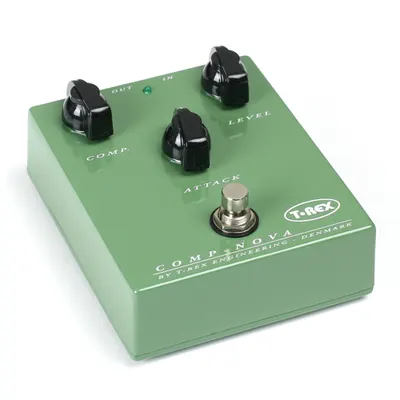 T-Rex Compnova Compressor