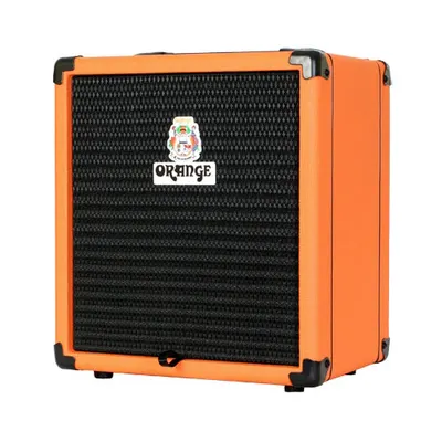Orange 베이스앰프 Crush PiX CR25BX