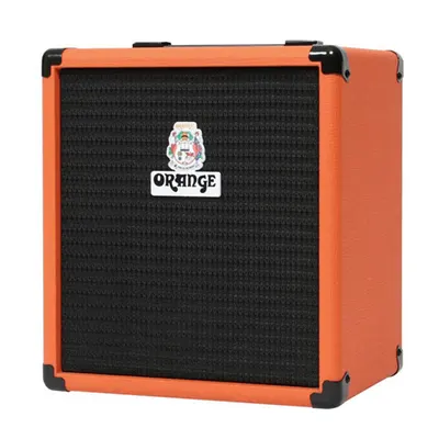 Orange 베이스앰프 CRUSH 35B
