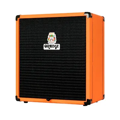 Orange 베이스앰프 Crush PiX CR50BXT