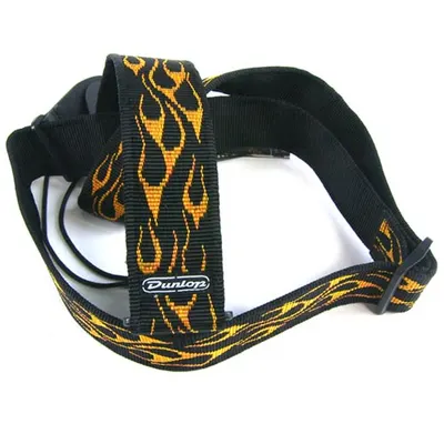 Dunlop 스트랩 [D38-11OY]