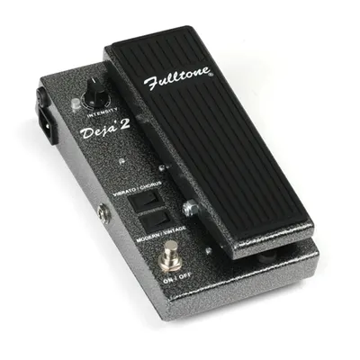 Fulltone Deja Vibe 2