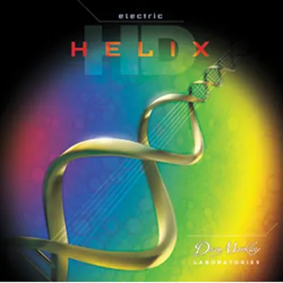 Dean Markley 일렉기타 스트링 Helix HD [2513 REG] (010-046)