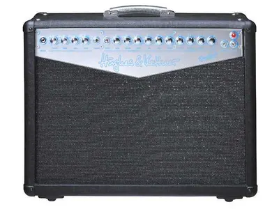 Hughes & Kettner Duotone Combo